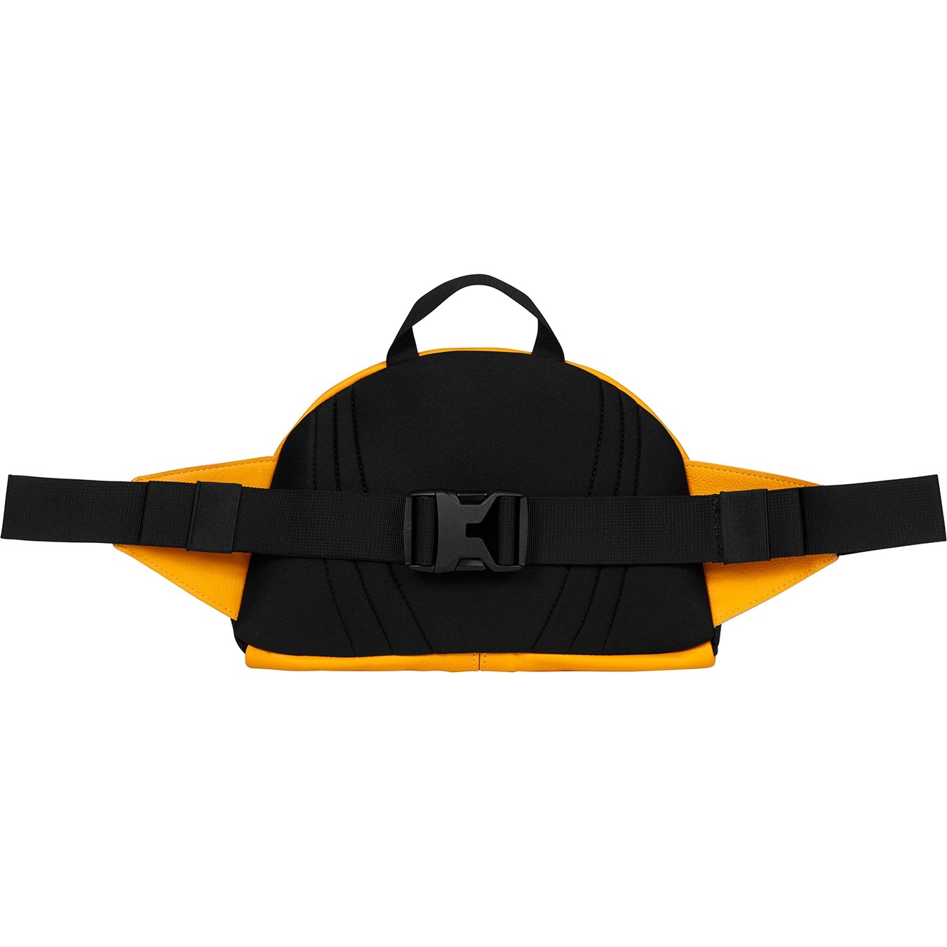 Supreme®/The North Face® Leather Roo II Lumbar Pack view 11